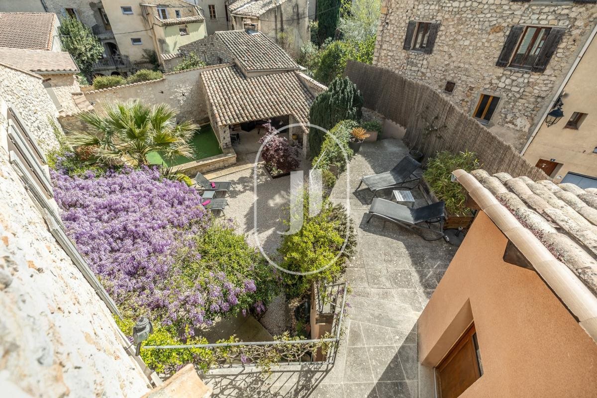 Maison à vendre, 400m², Buis-les-Baronnies