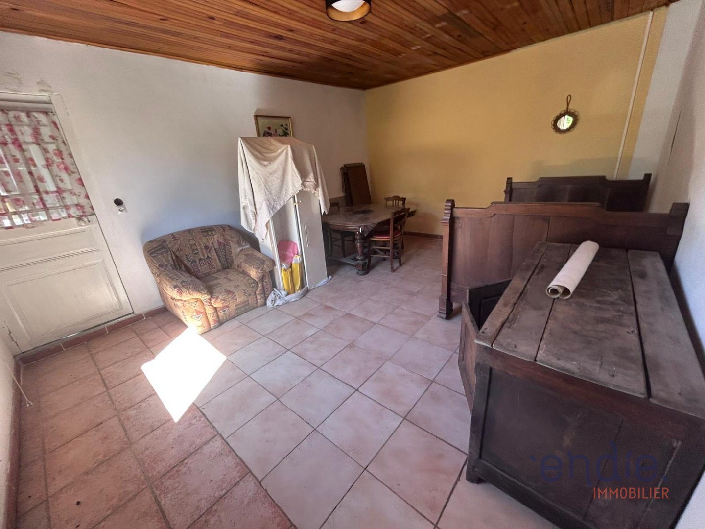 Maison à vendre, 75m², Fauverney