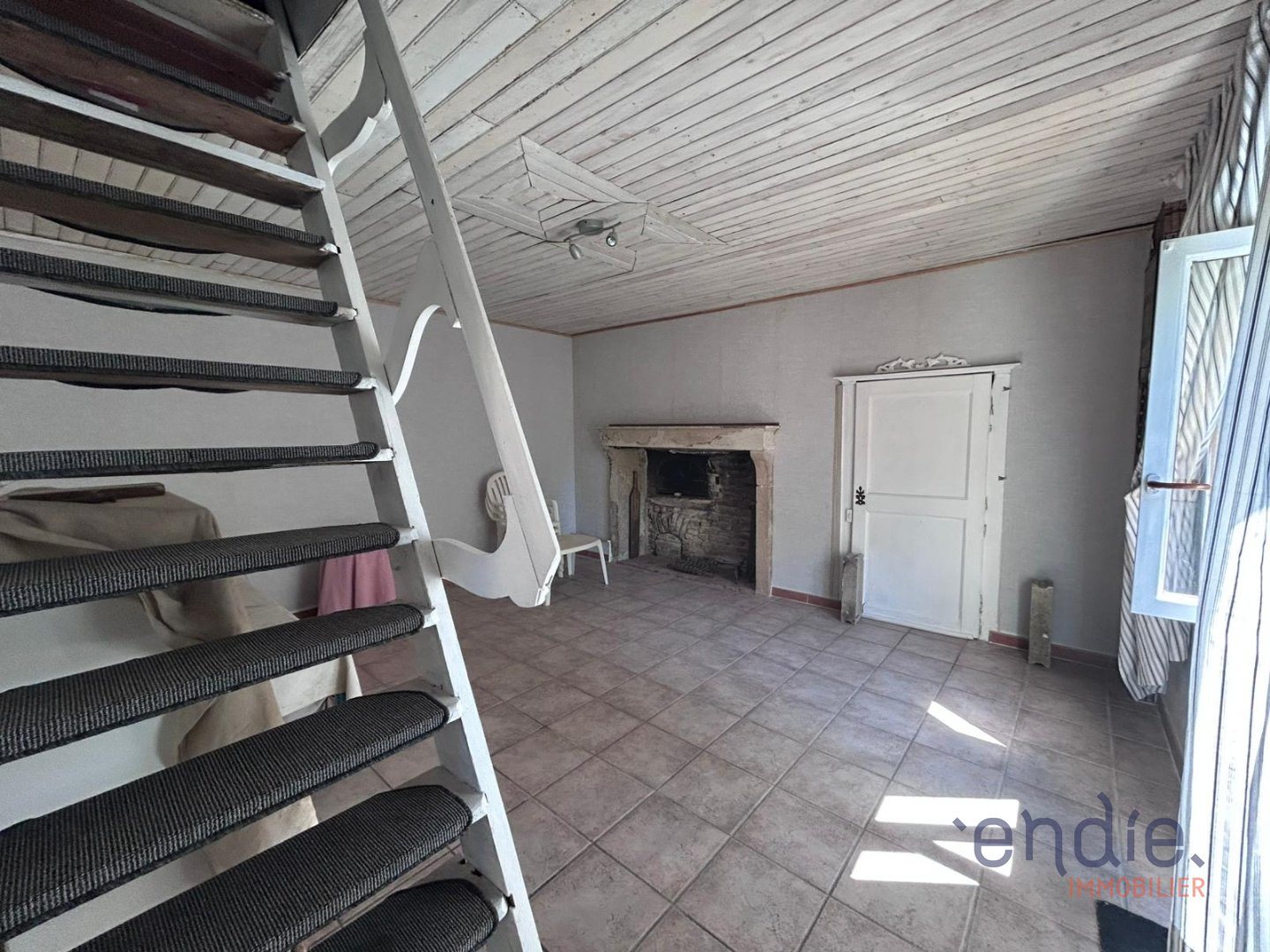 Maison à vendre, 75m², Fauverney