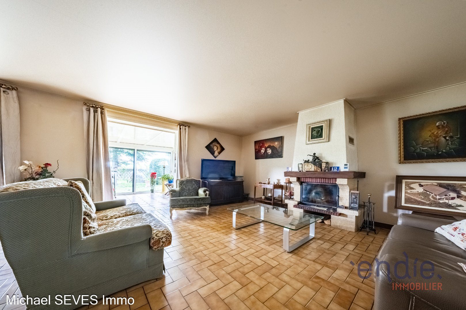 Maison à vendre, 109m², Couchey