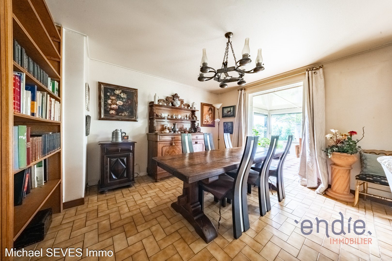 Maison à vendre, 109m², Couchey