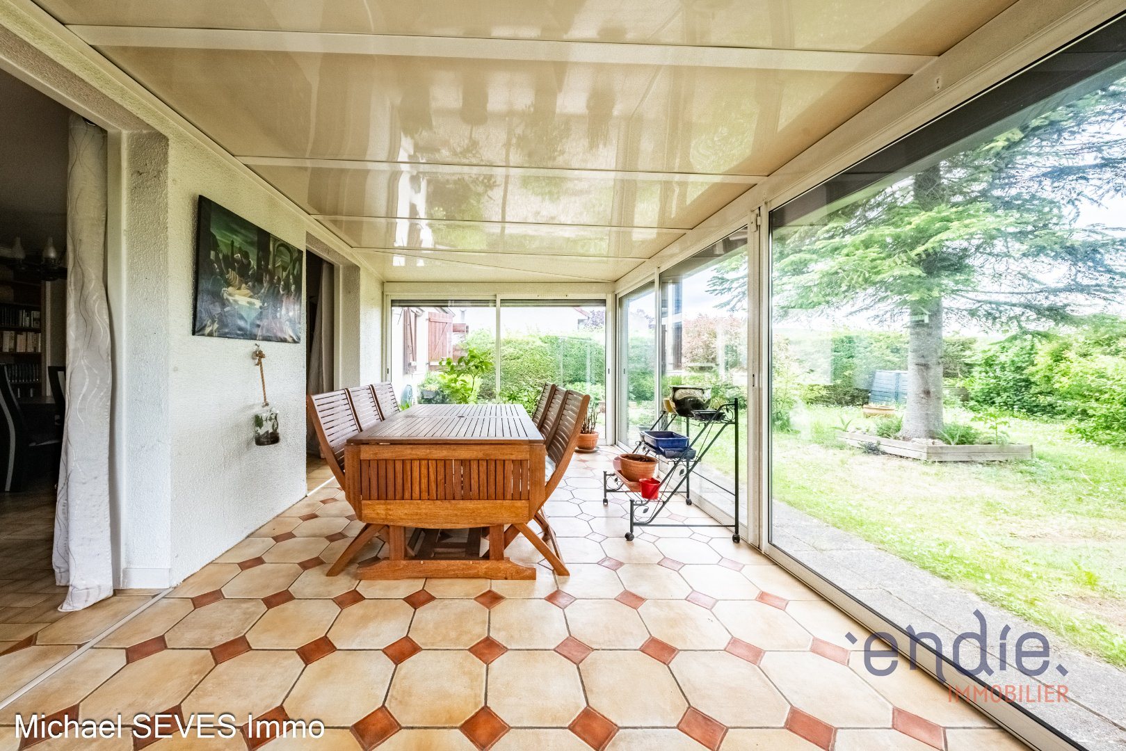 Maison à vendre, 109m², Couchey