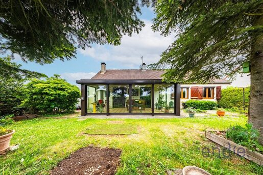 Maison 5 pièces 109 m² · à Couchey · 109 m² · 230 000 €