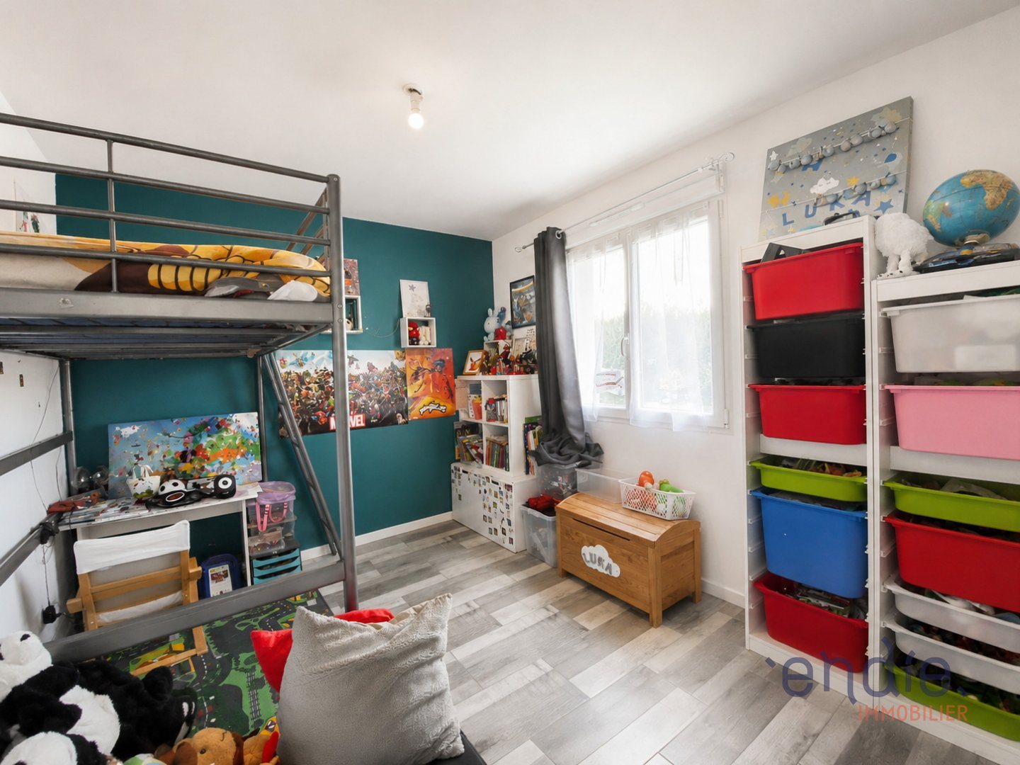 Maison à vendre, 105m², Auxonne