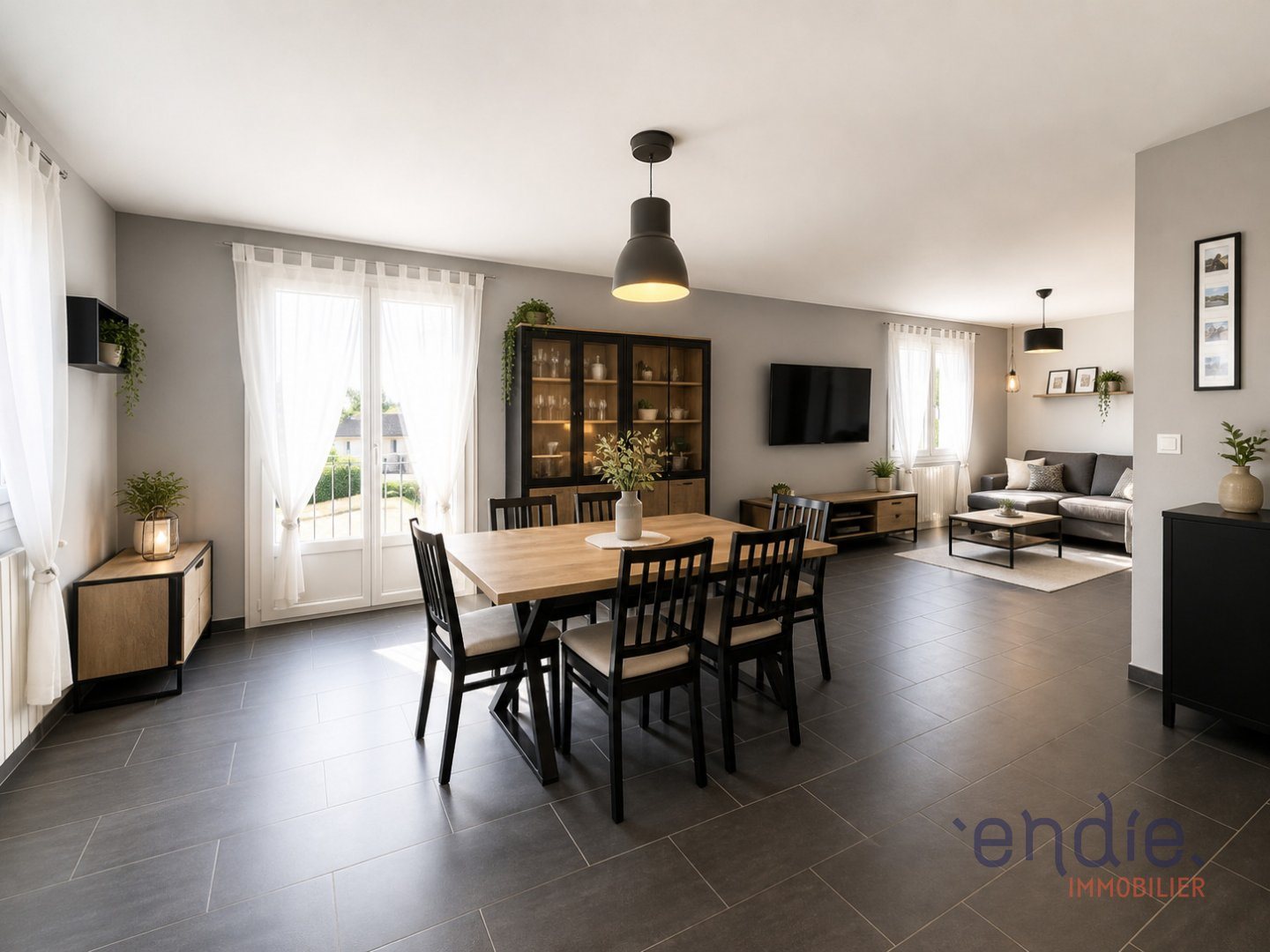 Maison à vendre, 136m², Auxonne