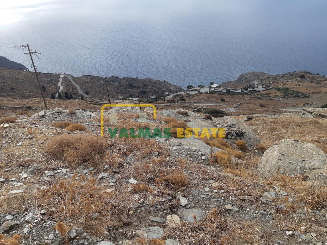 - Parcel For sale, Andros, 4.754 sq.m., €100.000