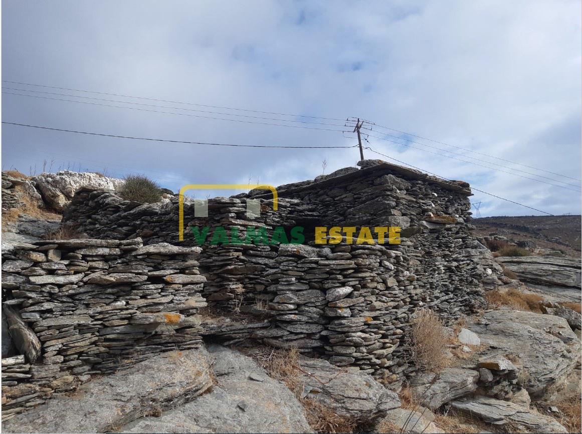 - Parcel For sale, Andros, 4.754 sq.m., €100.000
