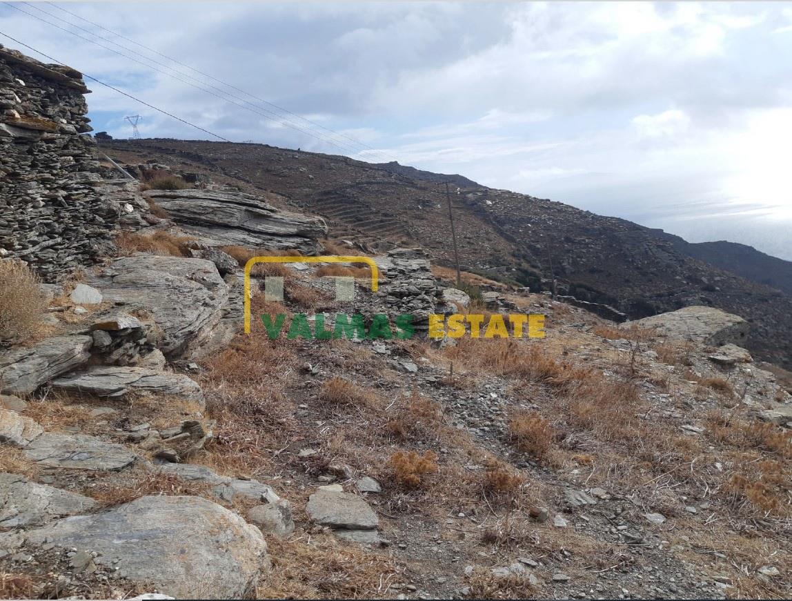 - Parcel For sale, Andros, 4.754 sq.m., €100.000