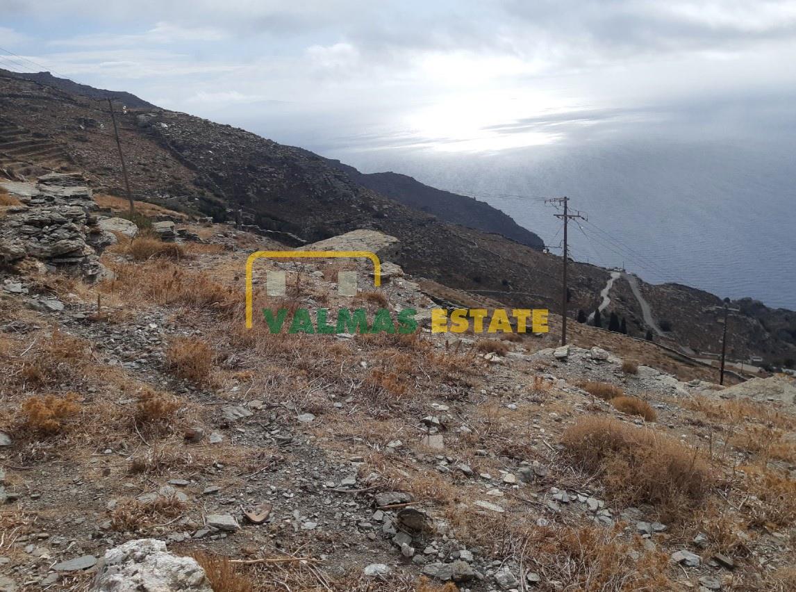 - Parcel For sale, Andros, 4.754 sq.m., €100.000