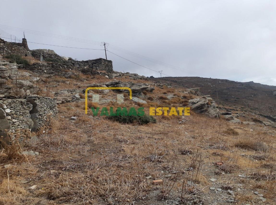 - Parcel For sale, Andros, 4.754 sq.m., €100.000