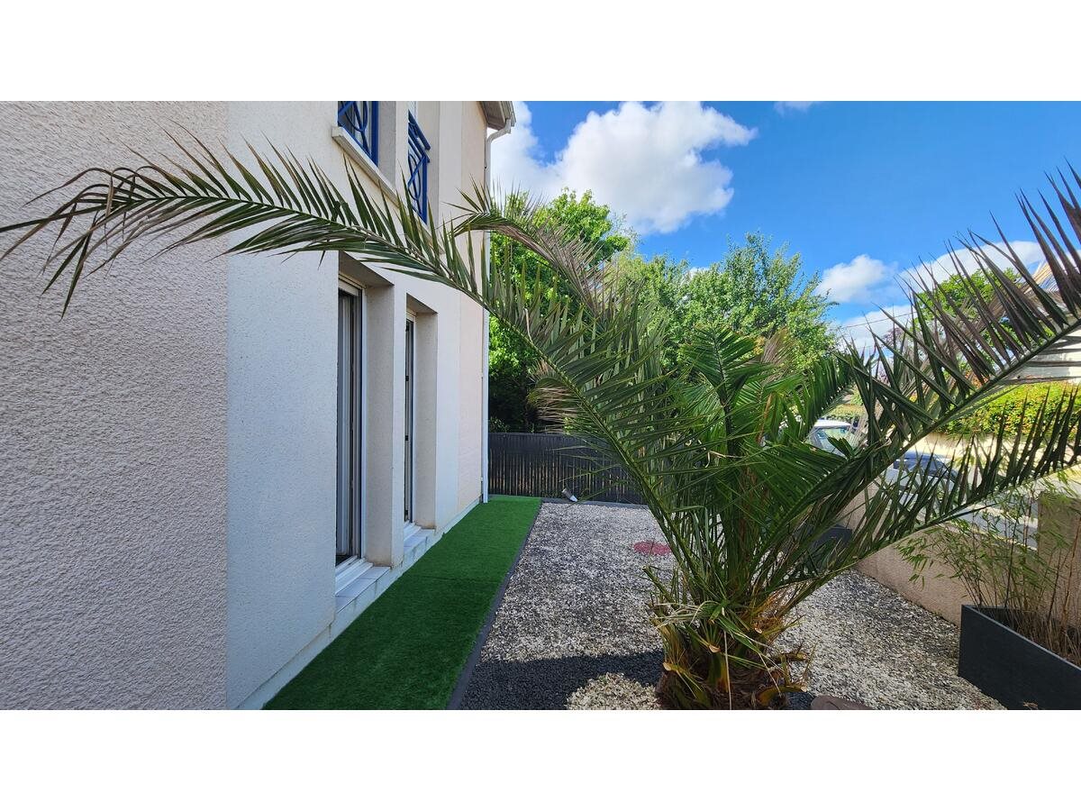 Appartement à vendre, 61m², Le Haillan