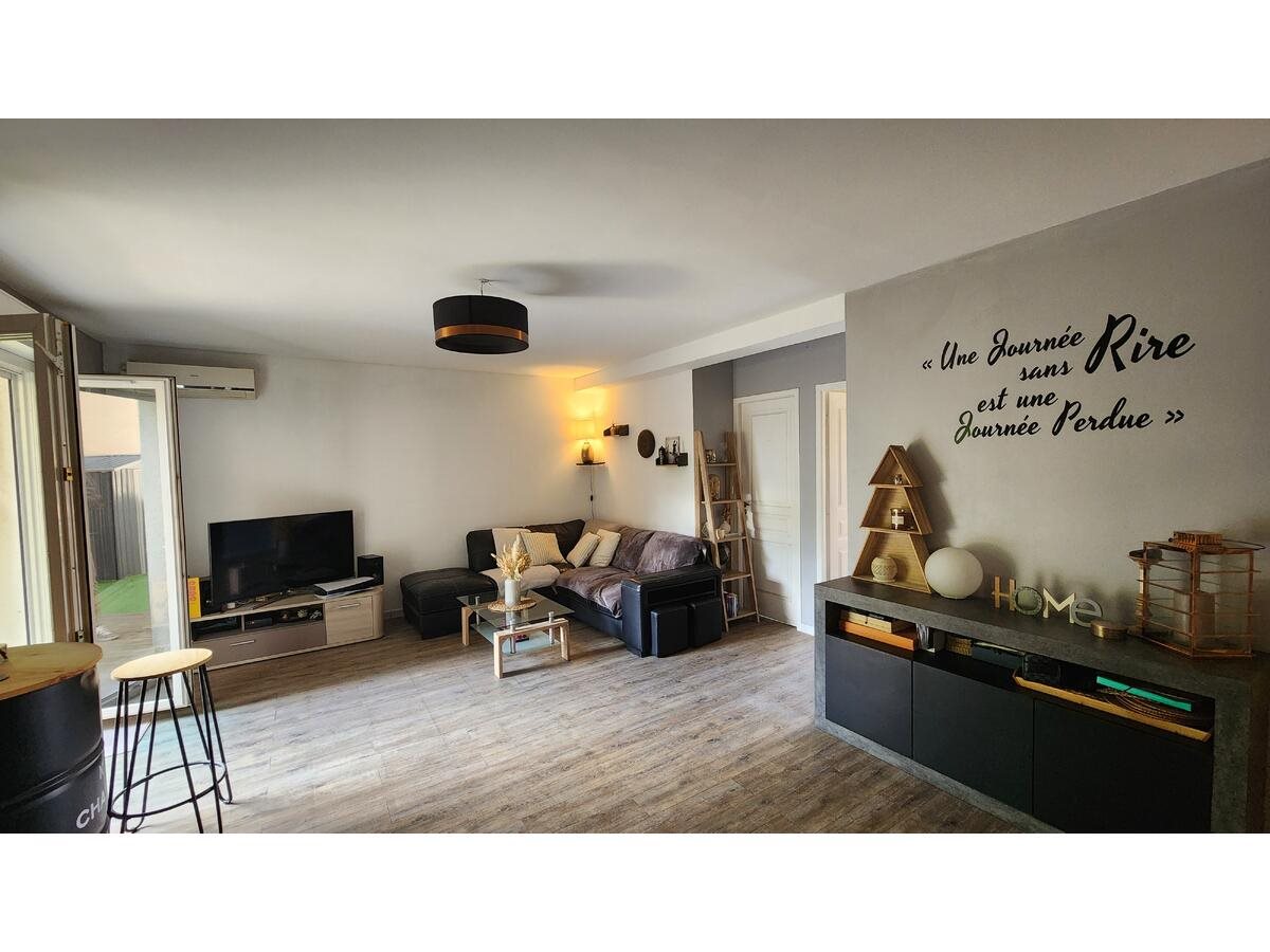 Appartement à vendre, 61m², Le Haillan