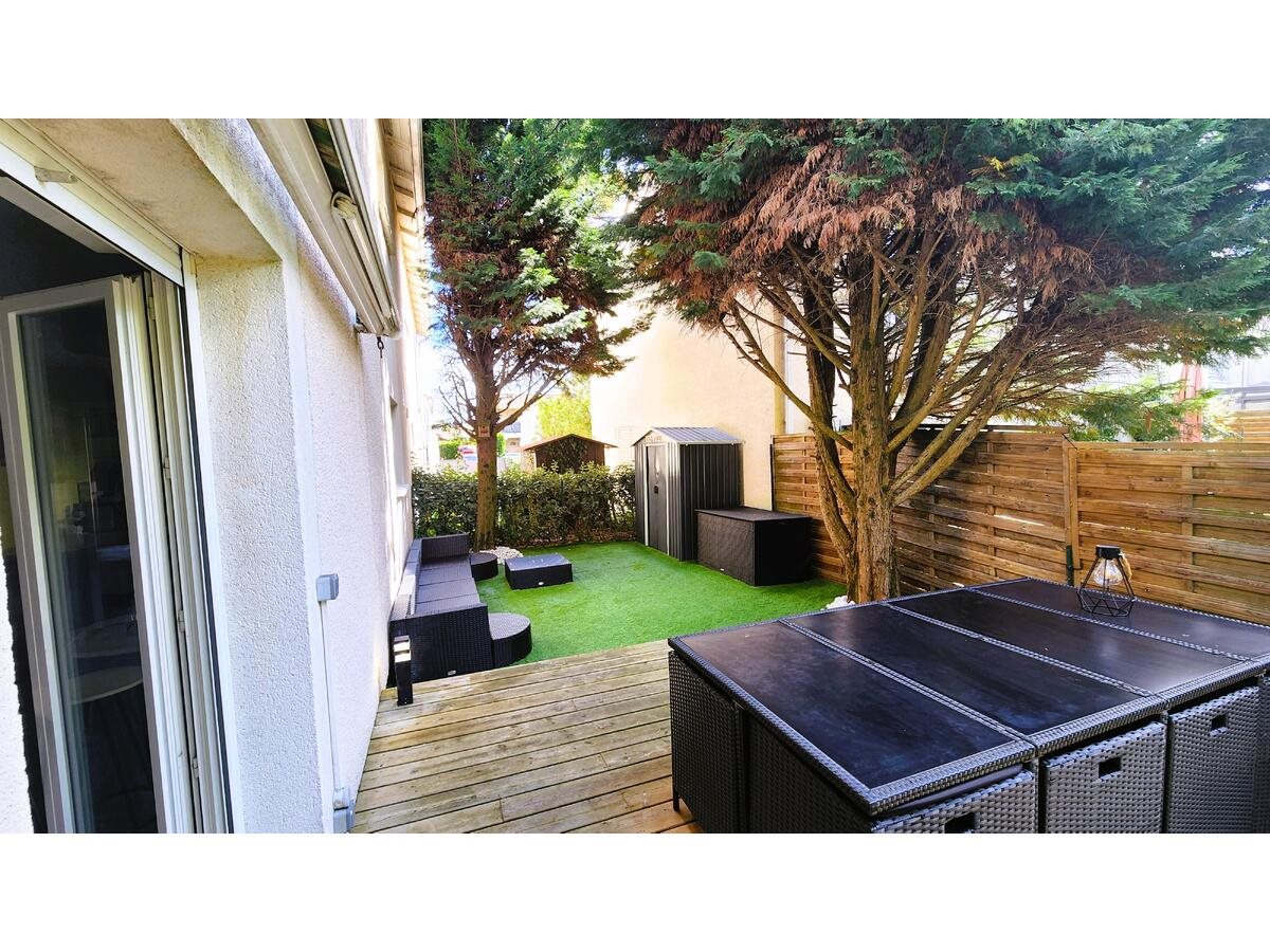 Appartement à vendre, 61m², Le Haillan