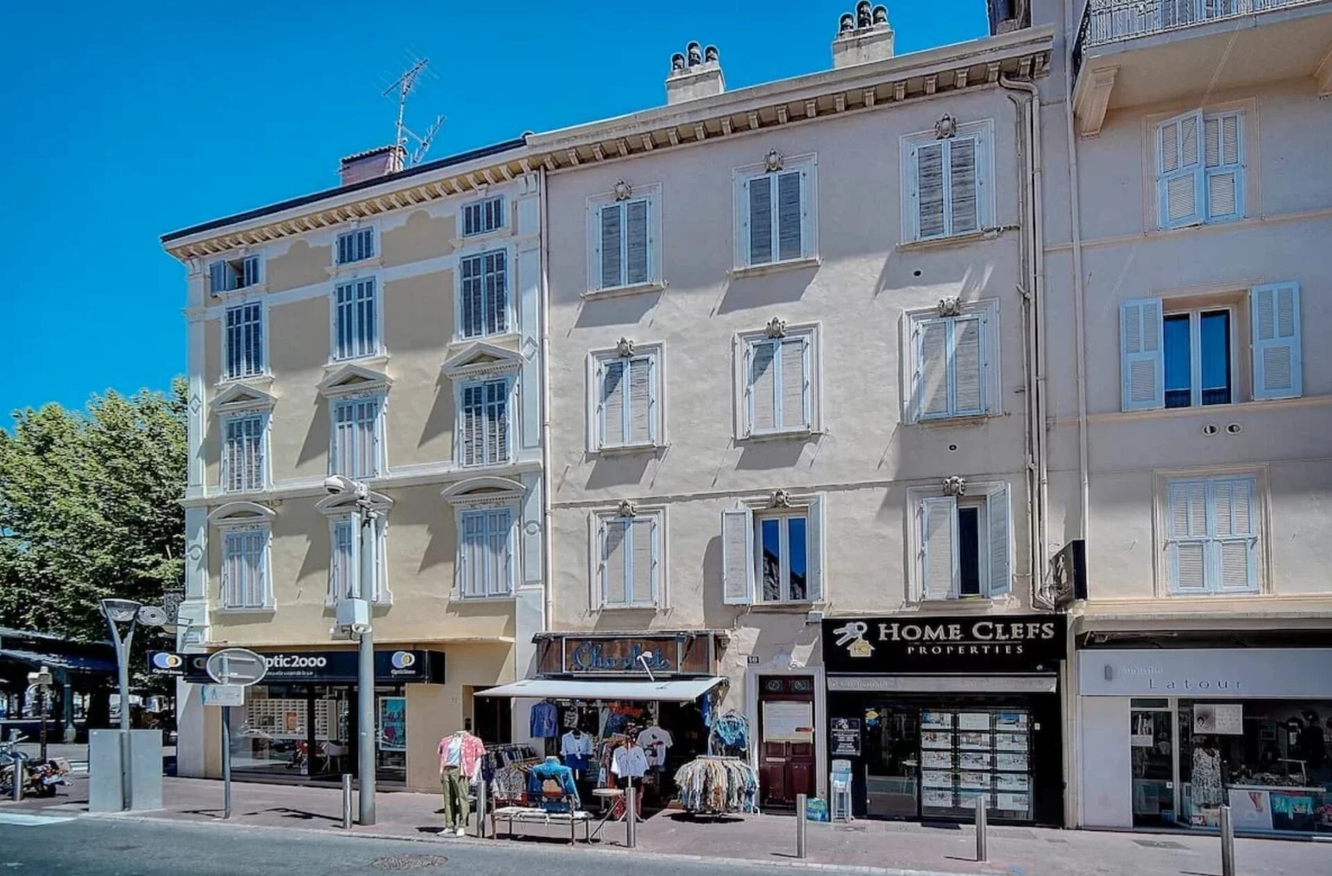 Cannes (Alpes-Maritimes)