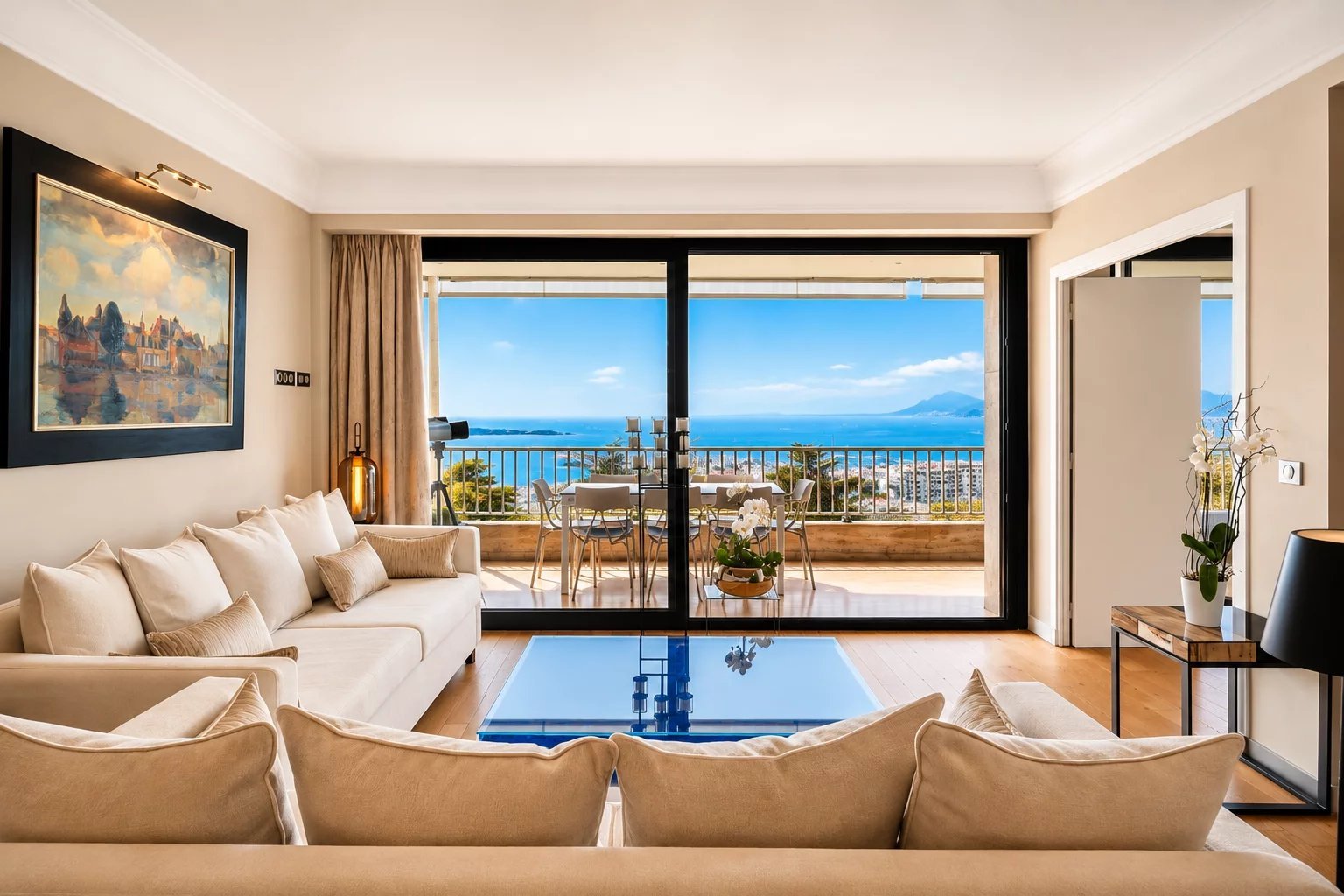 Cannes (Alpes-Maritimes)