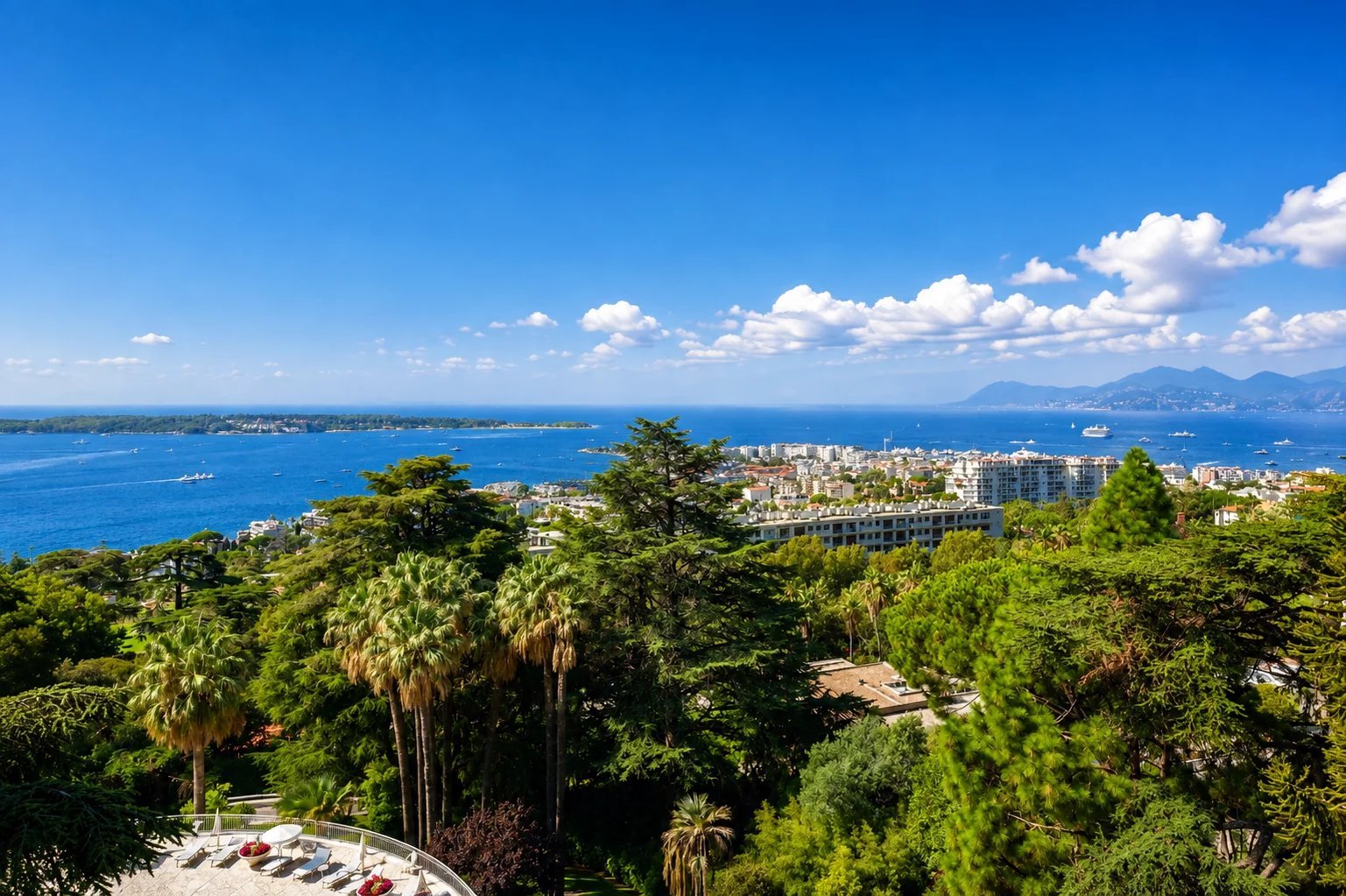 Cannes (Alpes-Maritimes) photo 2