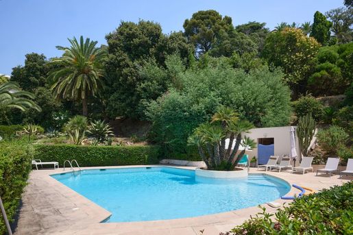 Appartement 5 pièces 136 m² · à Cannes · 136 m² · 2 495 000 €