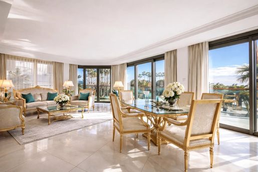 Appartement 4 pièces 112 m² · à Cannes · 112 m² · 4 165 000 €