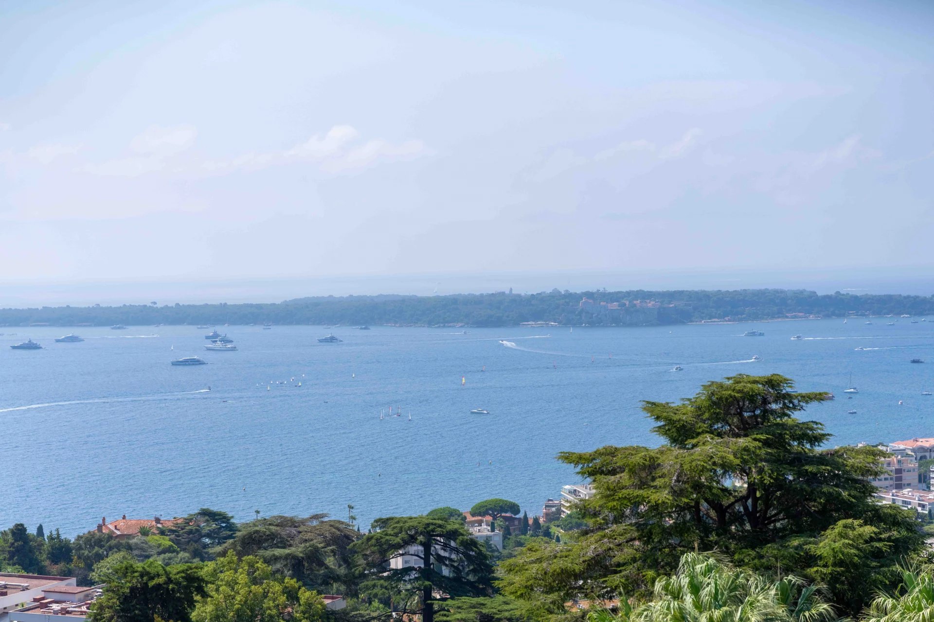 Appartement – Cannes, La Lepre - Vue 4