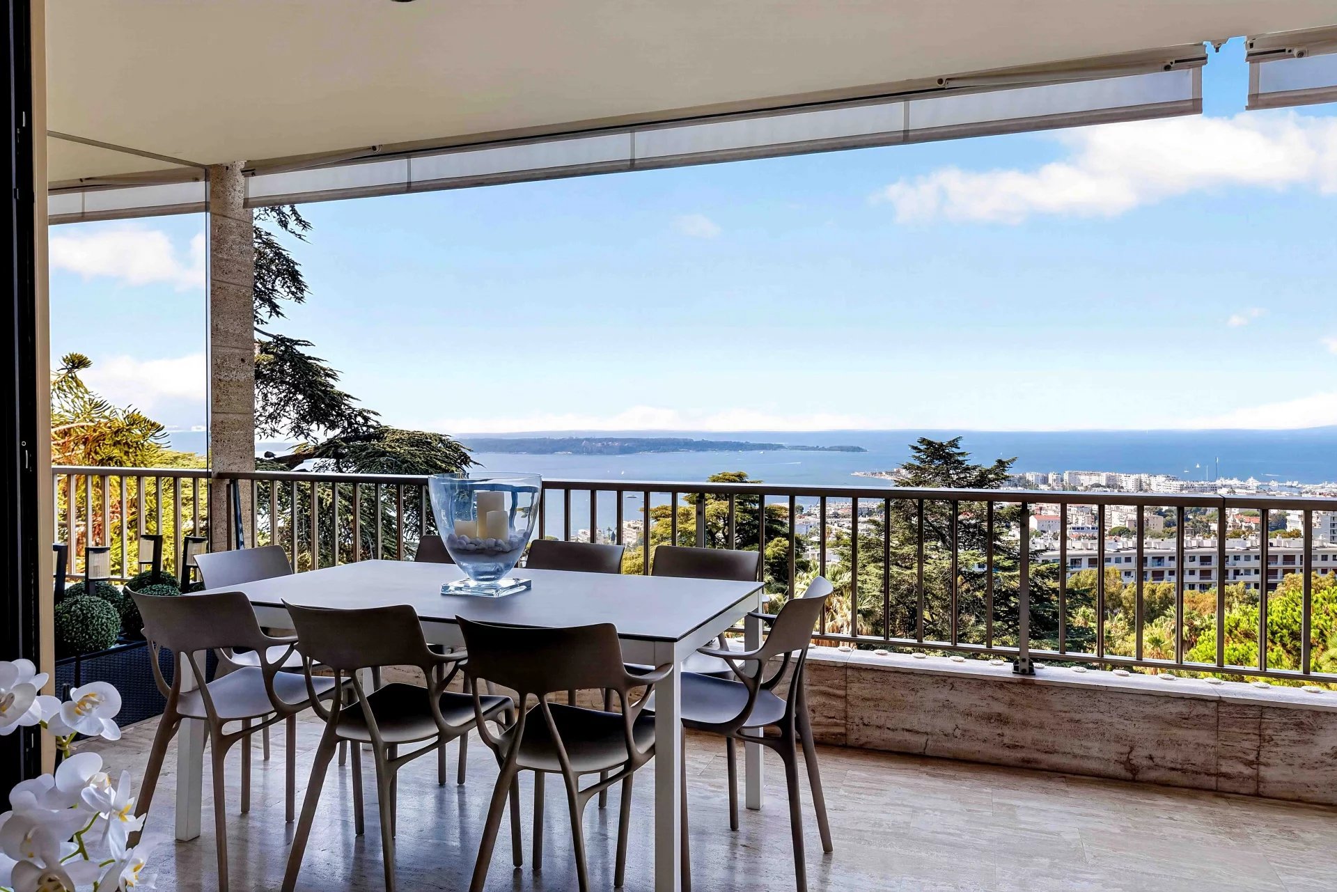 Appartement – Cannes, La Lepre - Vue 5