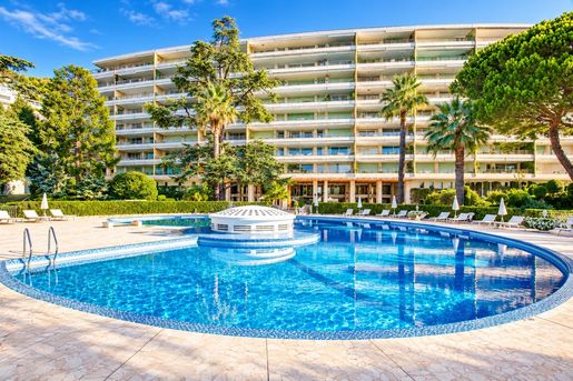 Appartement 3 pièces 115 m² · à Cannes · 115 m² · 2 390 000 €