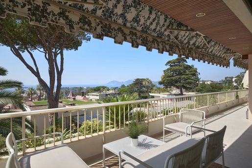 Appartement 5 pièces 121 m² · à Cannes · 121 m² · 2 395 000 €