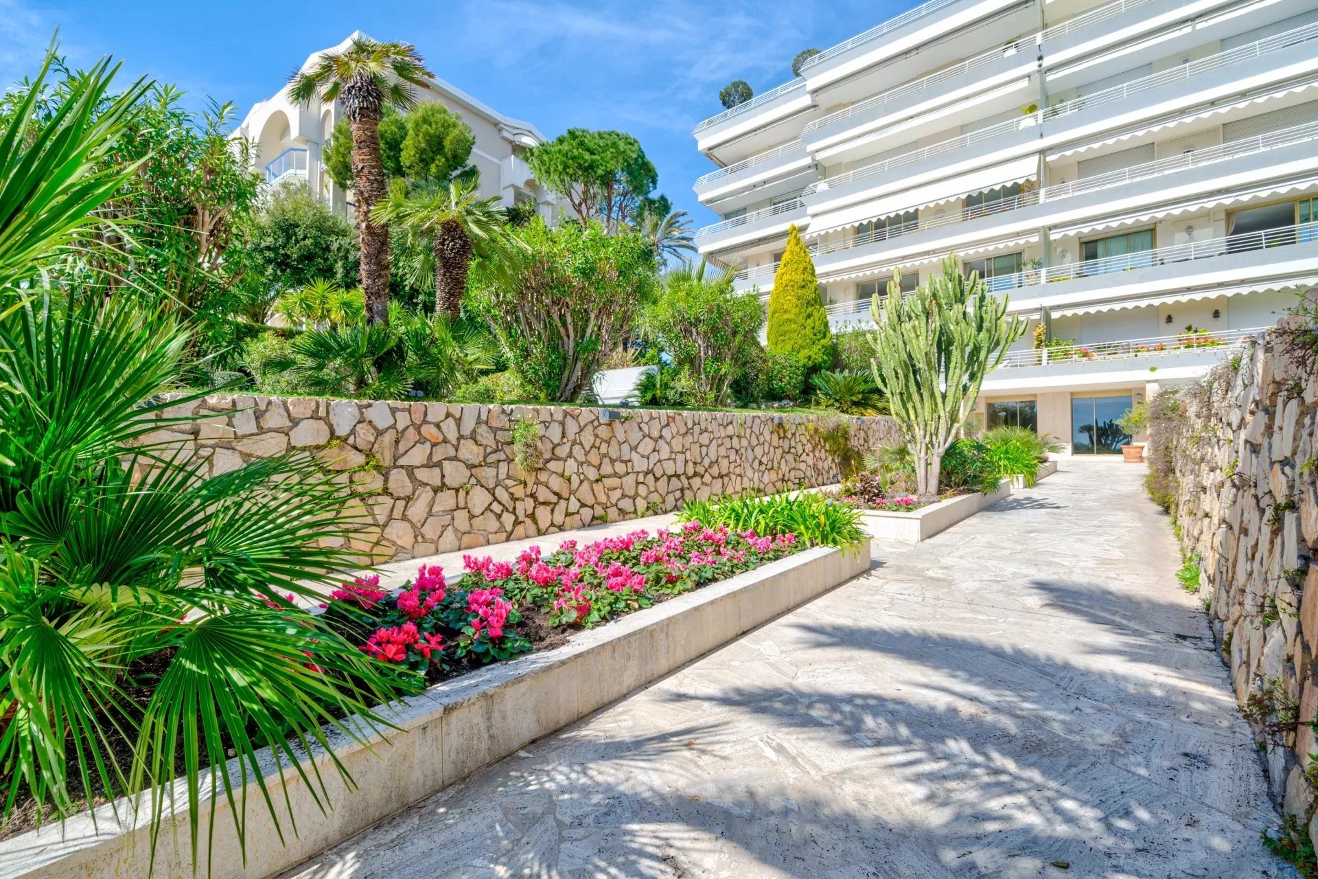 Appartement – Cannes - Vue 2