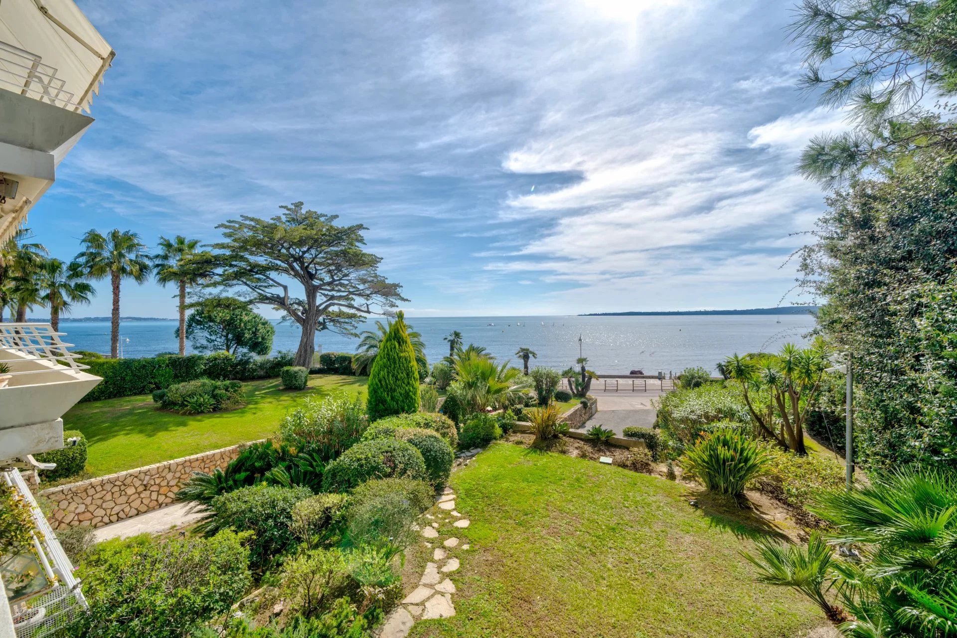 Appartement – Cannes - Vue 4