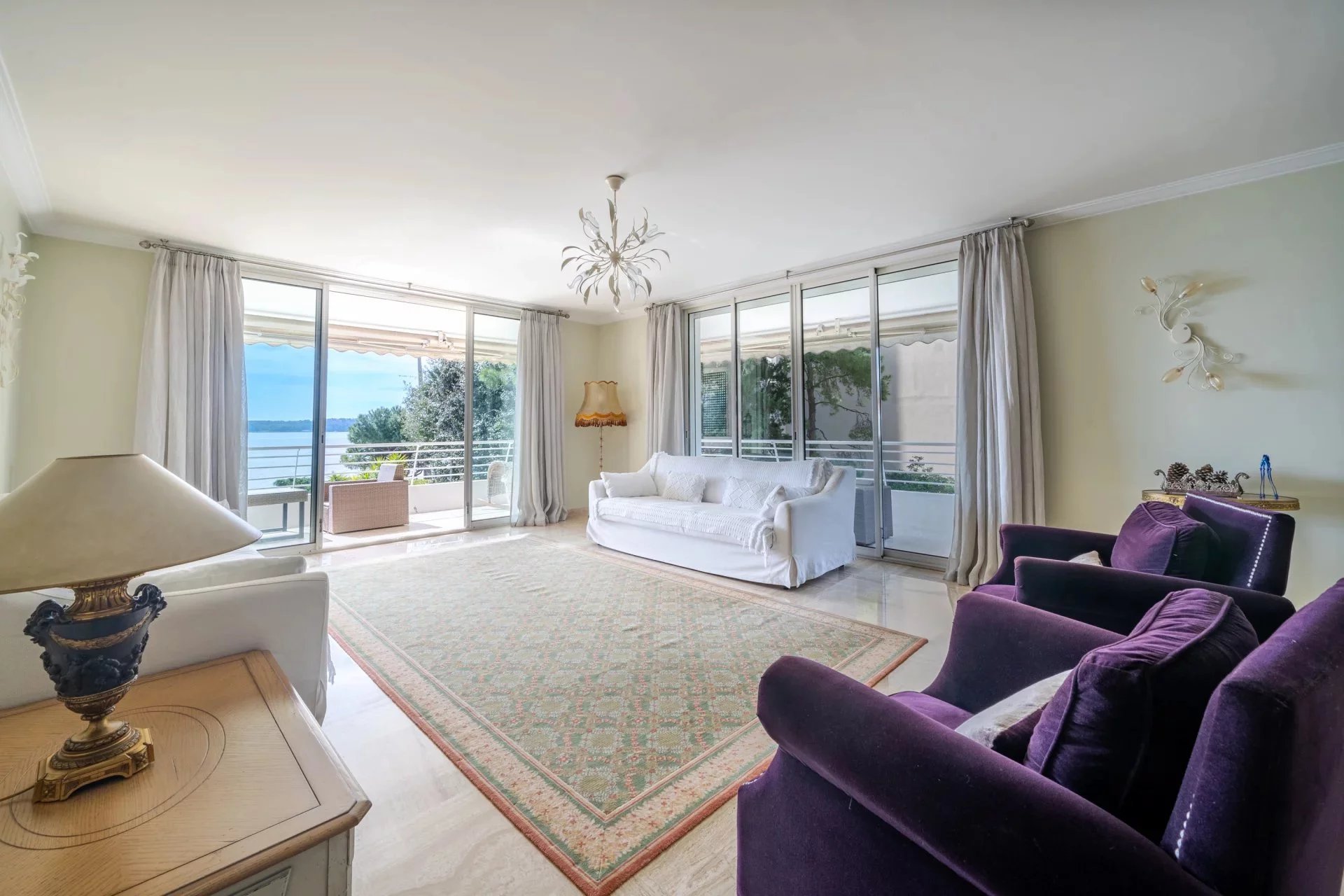Appartement – Cannes - Vue 5