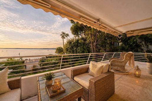 Appartement 3 pièces 140 m² · à Cannes · 140 m² · 2 500 000 €