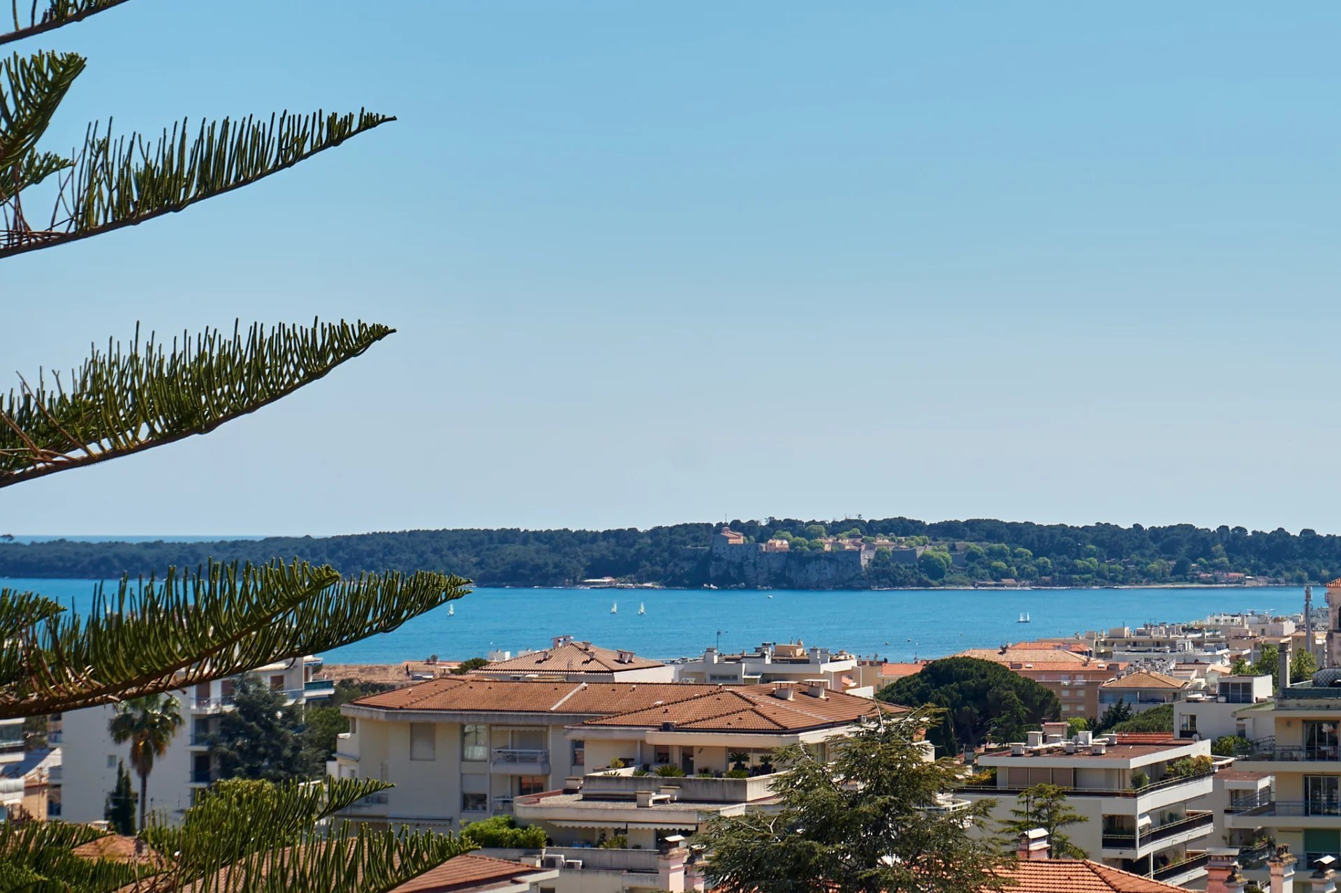 Appartement – Cannes - Vue 2