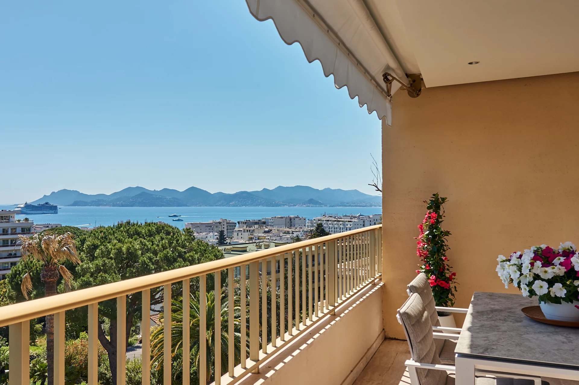 Appartement – Cannes - Vue 3
