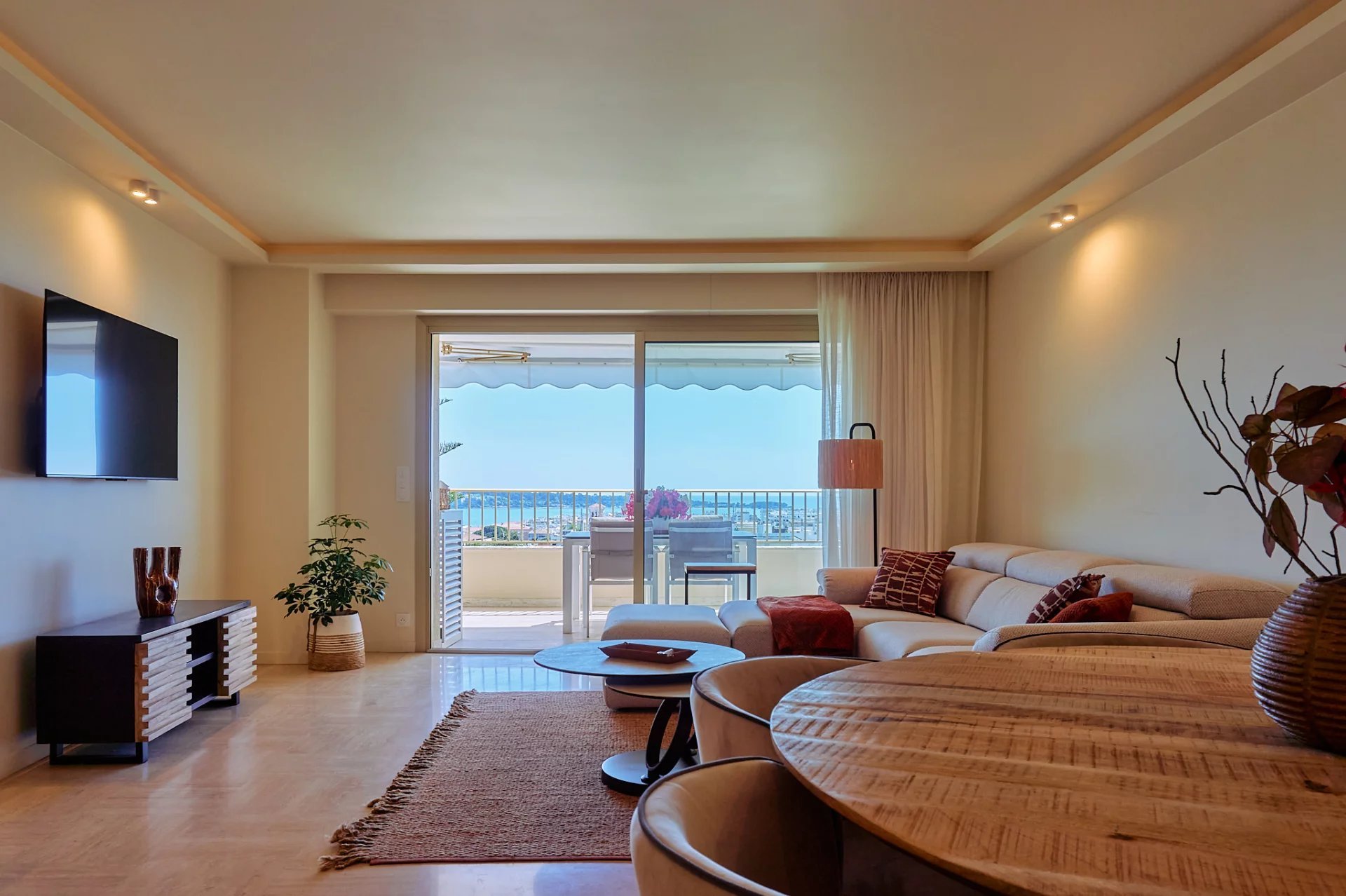 Appartement – Cannes - Vue 4