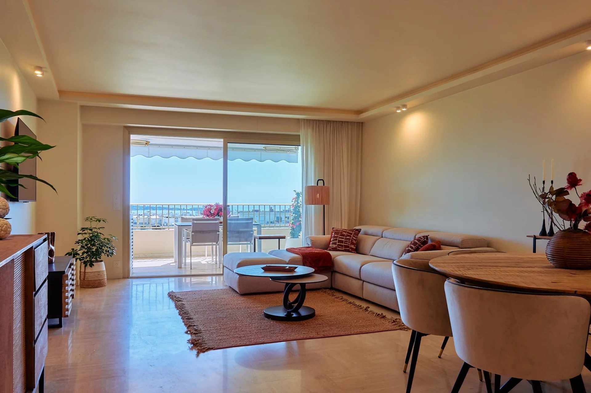 Appartement – Cannes - Vue 5