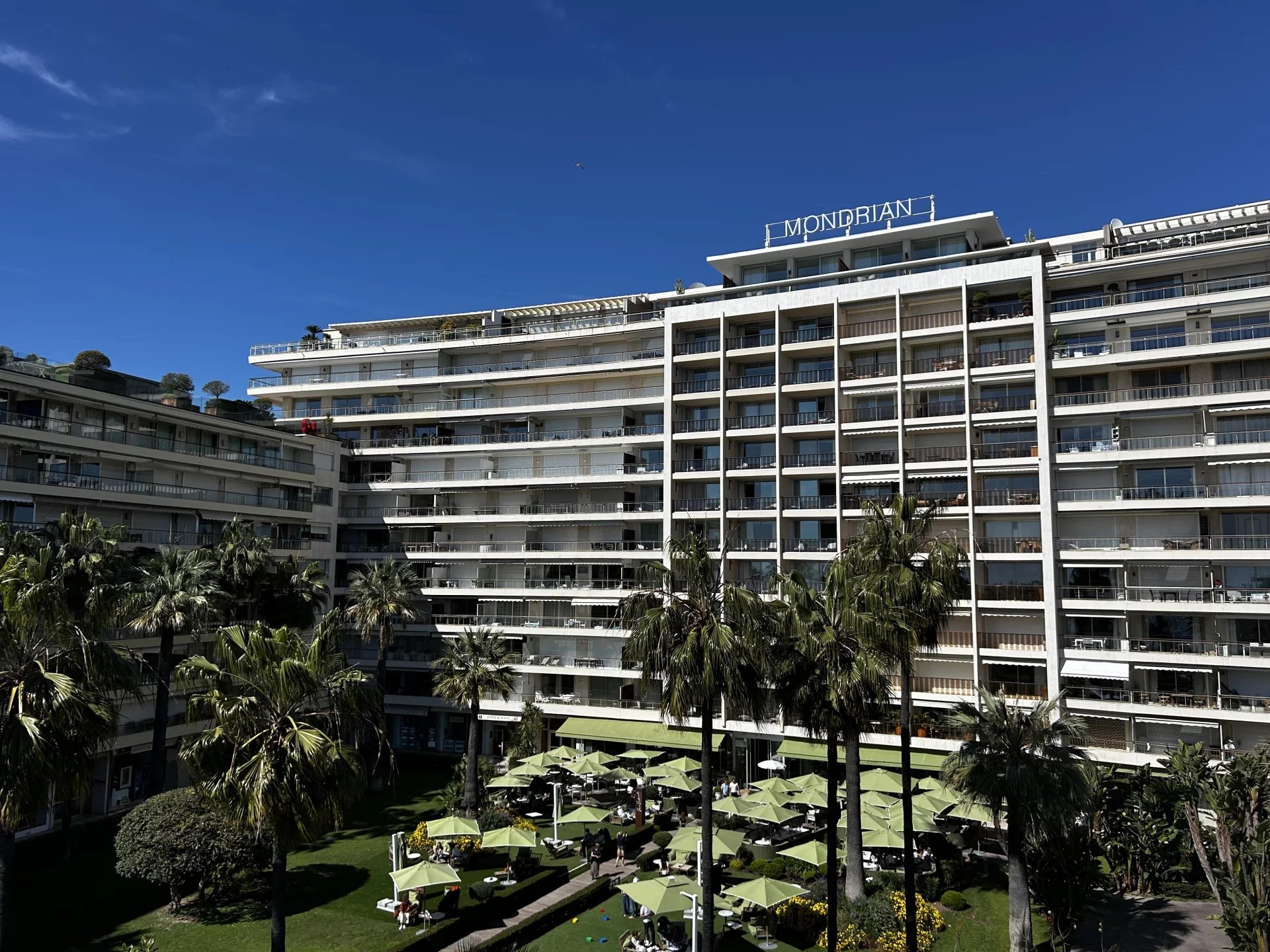 Cannes (Alpes-Maritimes)