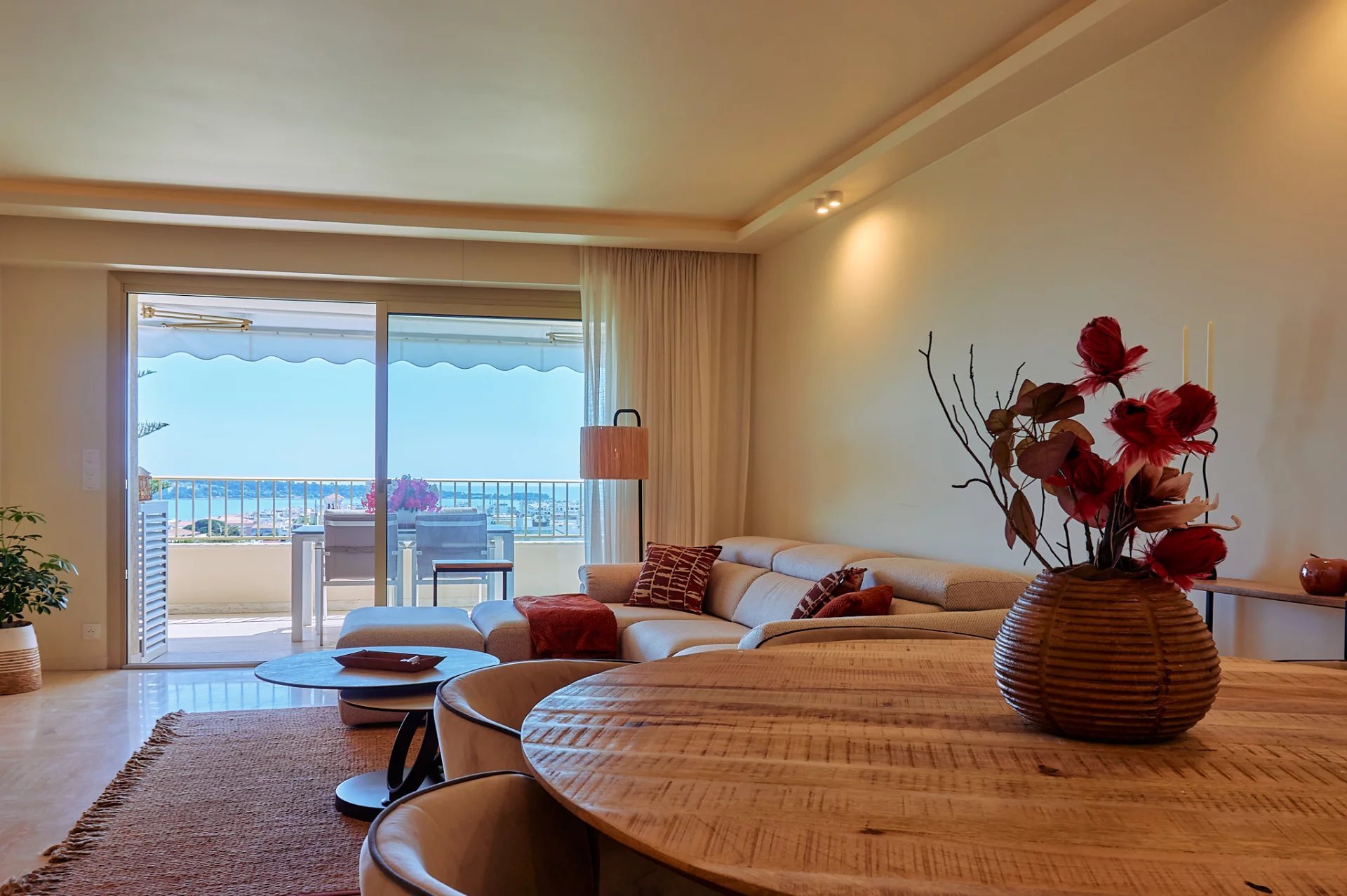 Appartement – Cannes - Vue 2