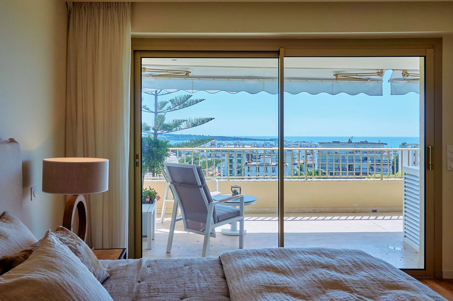 Appartement – Cannes - Vue 4