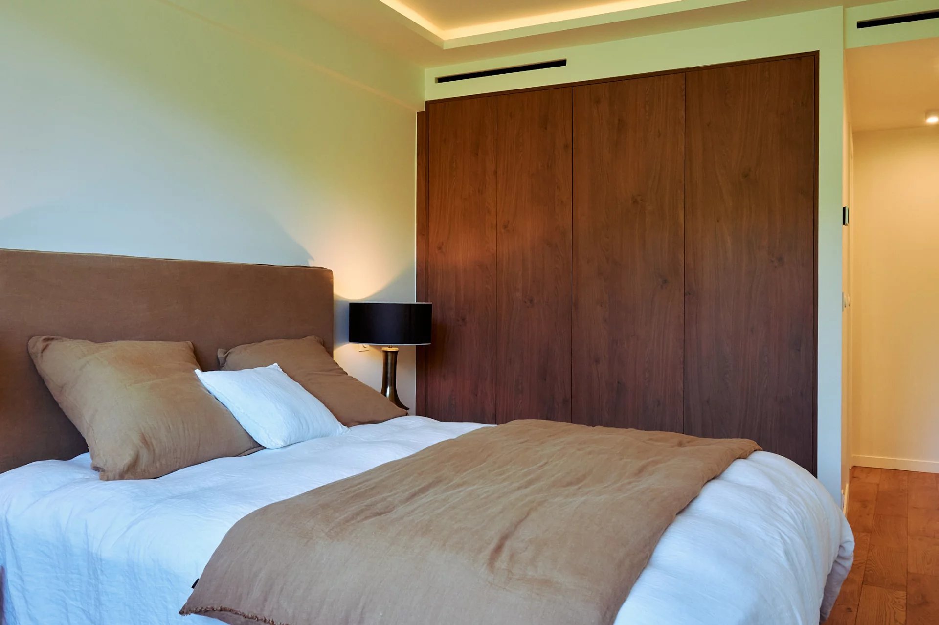 Appartement – Cannes - Plus