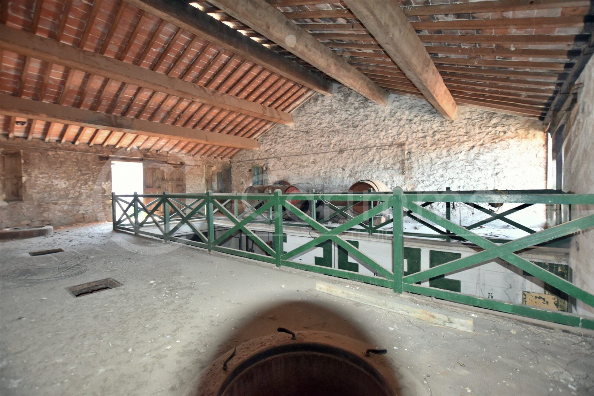 Maison à vendre, 350m², Trouillas