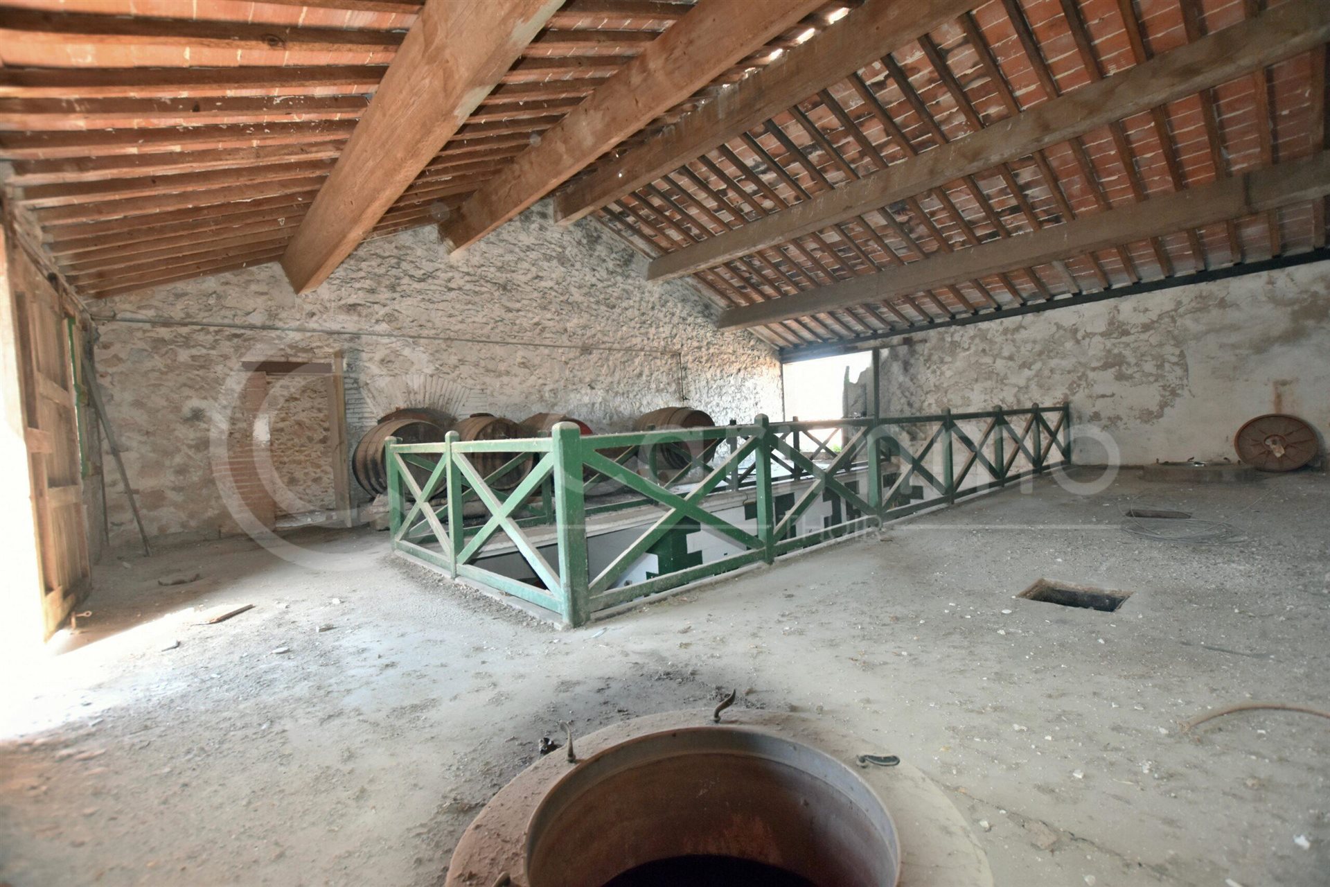 Maison à vendre, 350m², Trouillas