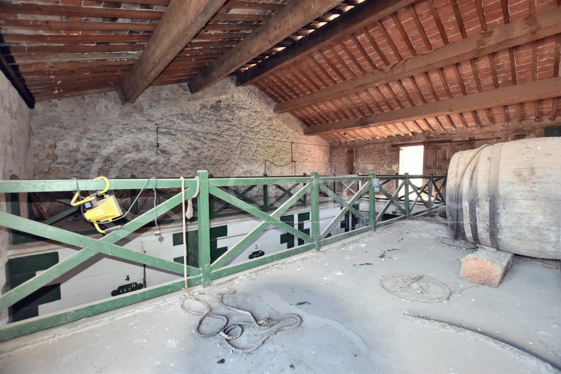 Maison à vendre, 350m², Trouillas