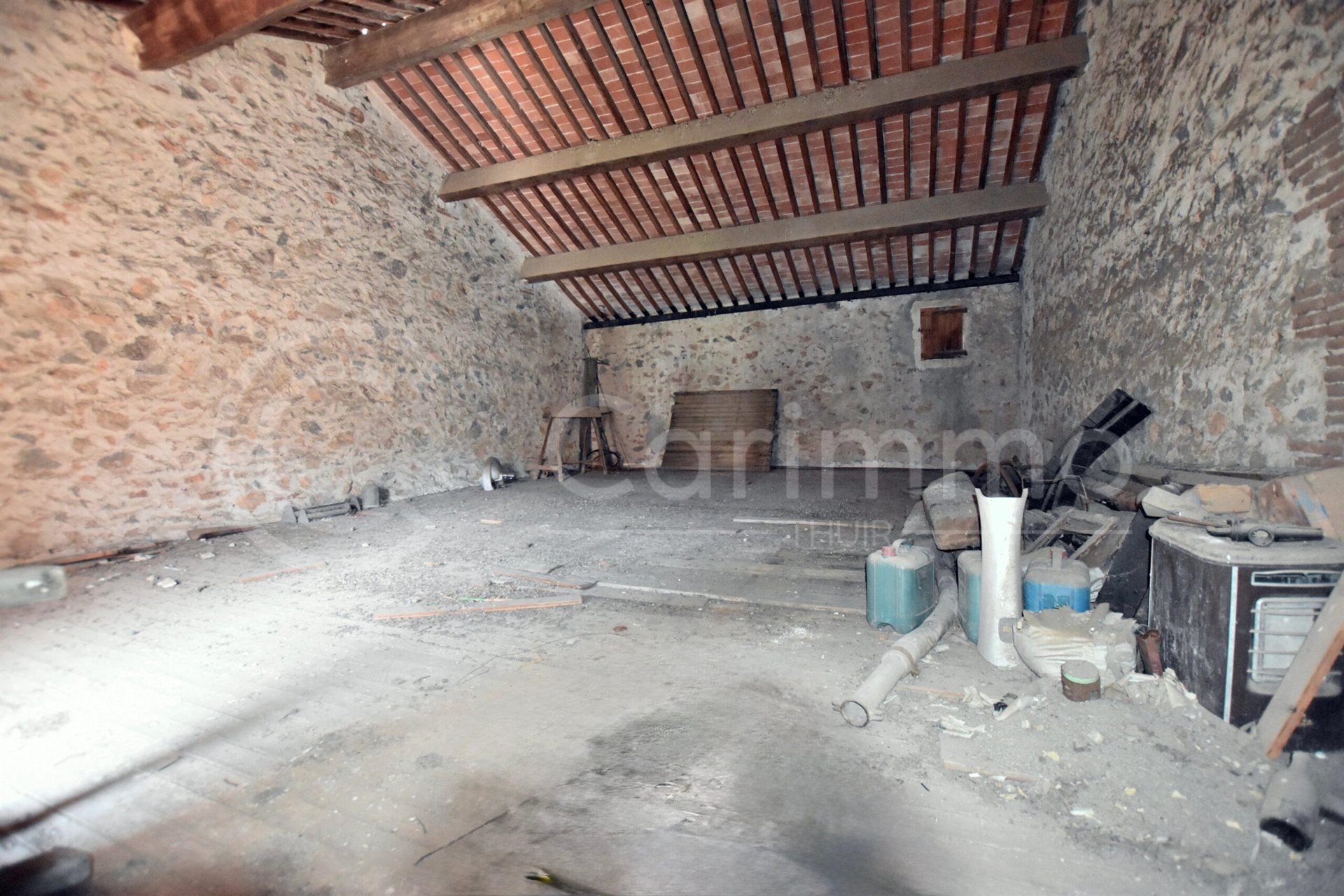 Maison à vendre, 350m², Trouillas