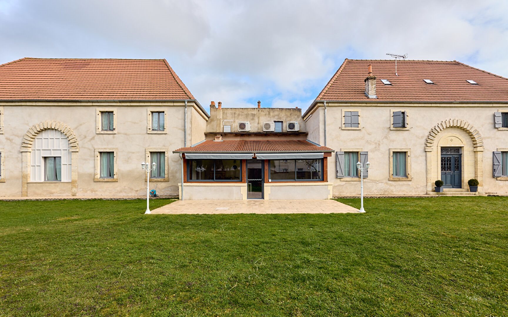 Maison à vendre, 539m², Gray