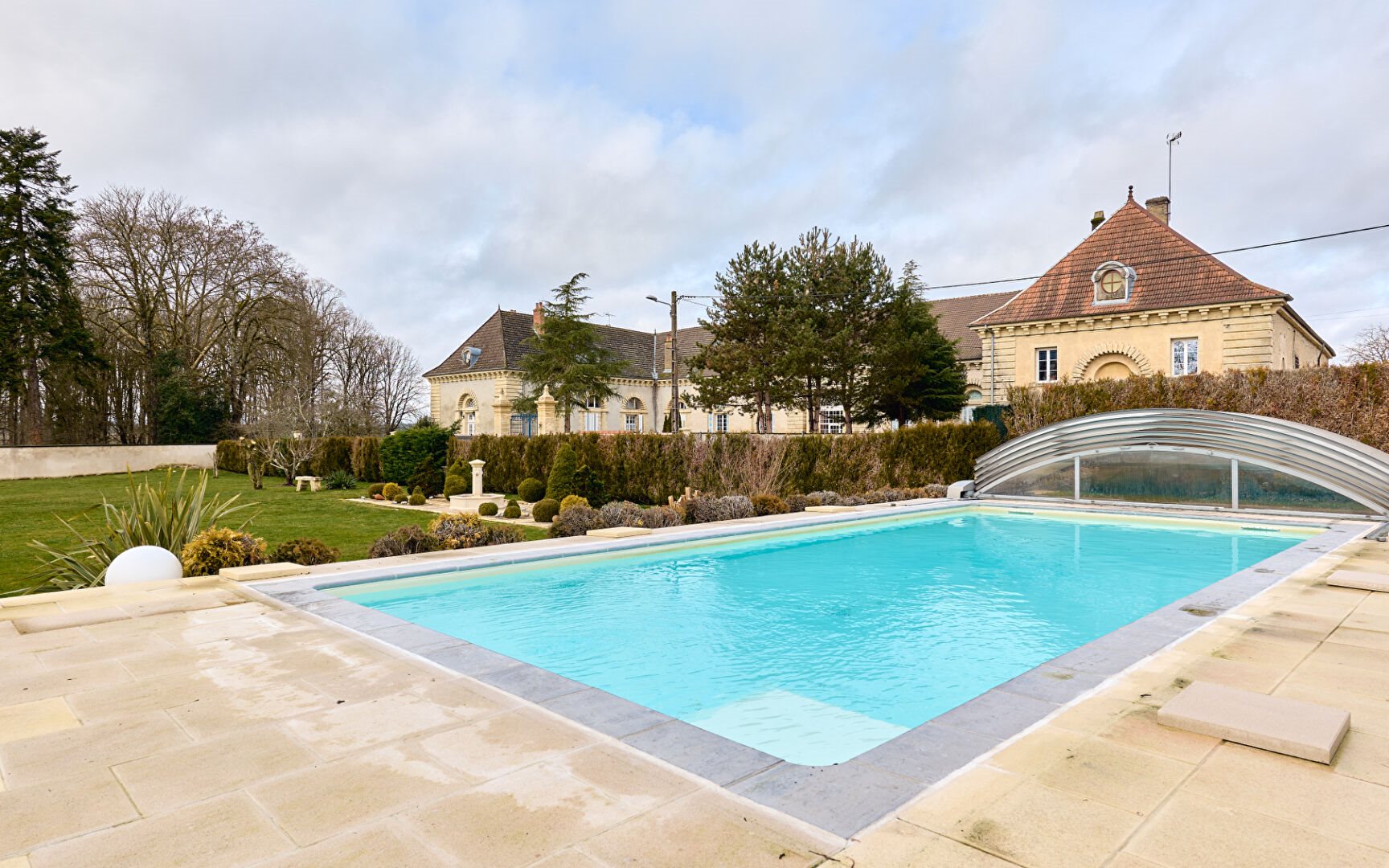 Maison à vendre, 539m², Gray