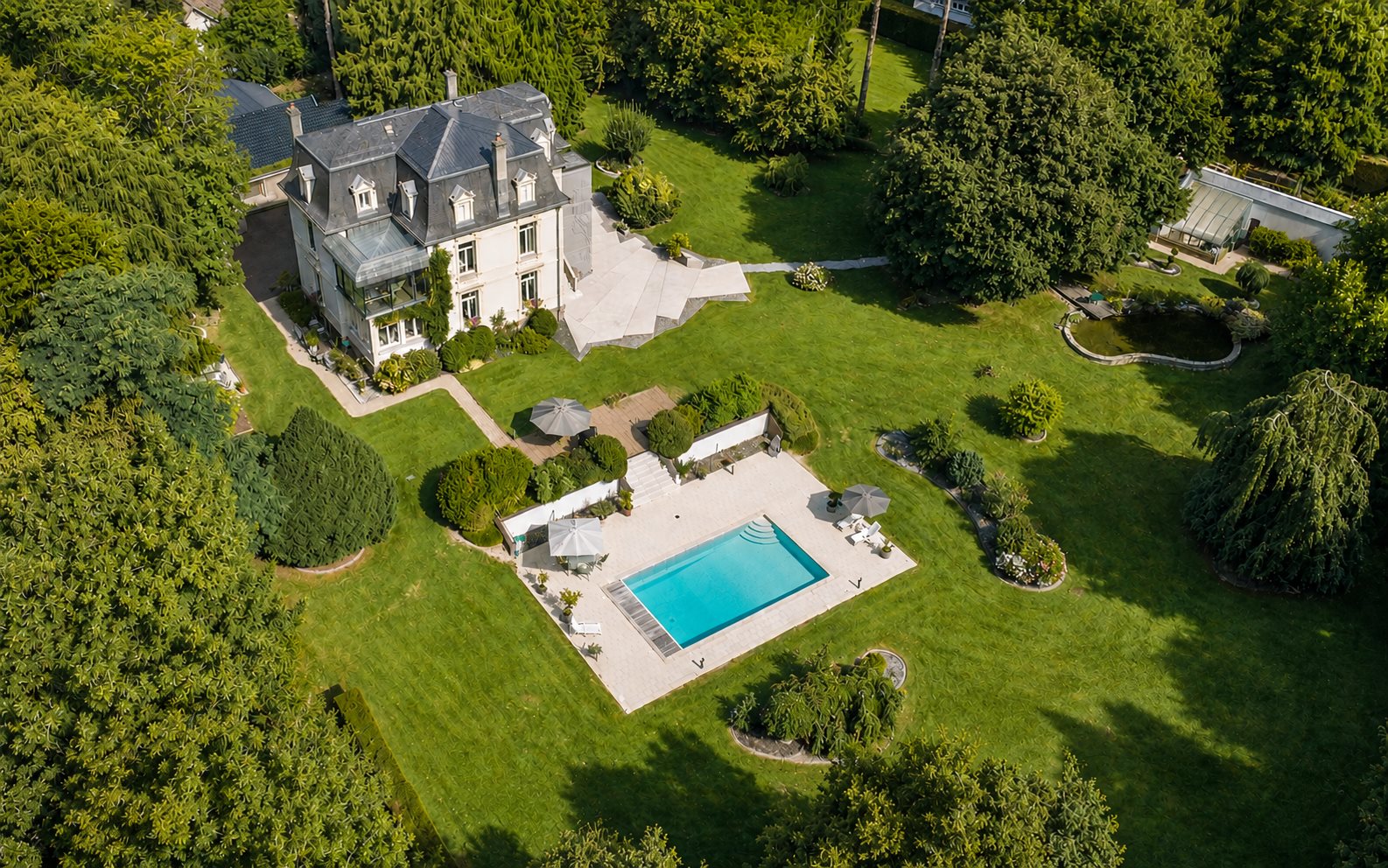 Maison à vendre, 380m², Belfort