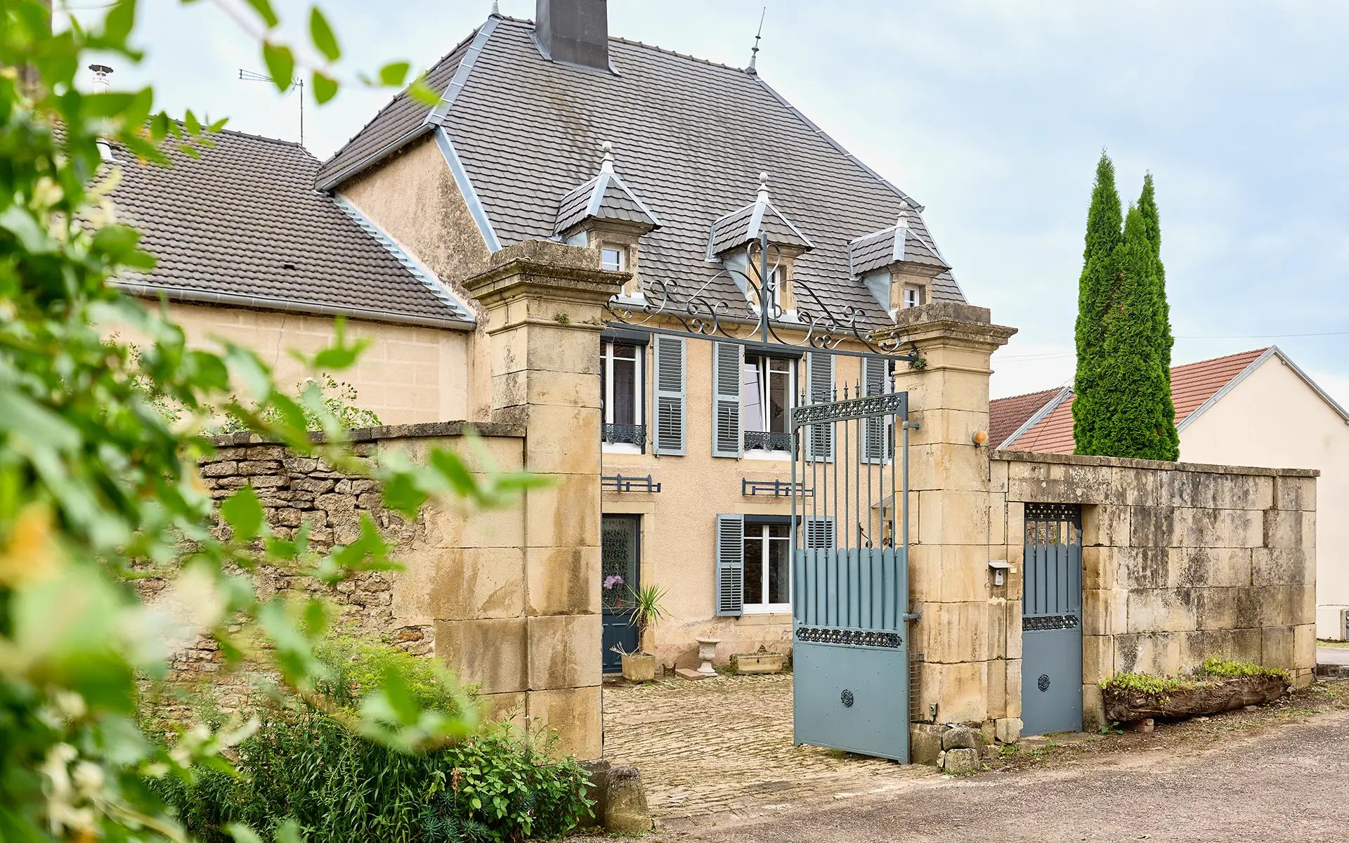 Maison à vendre, 283m², Fleurey-lès-Faverney