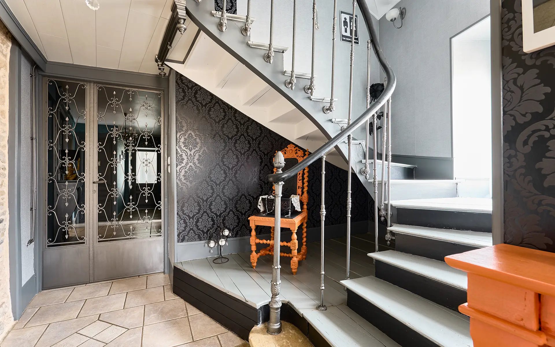 Maison à vendre, 283m², Fleurey-lès-Faverney