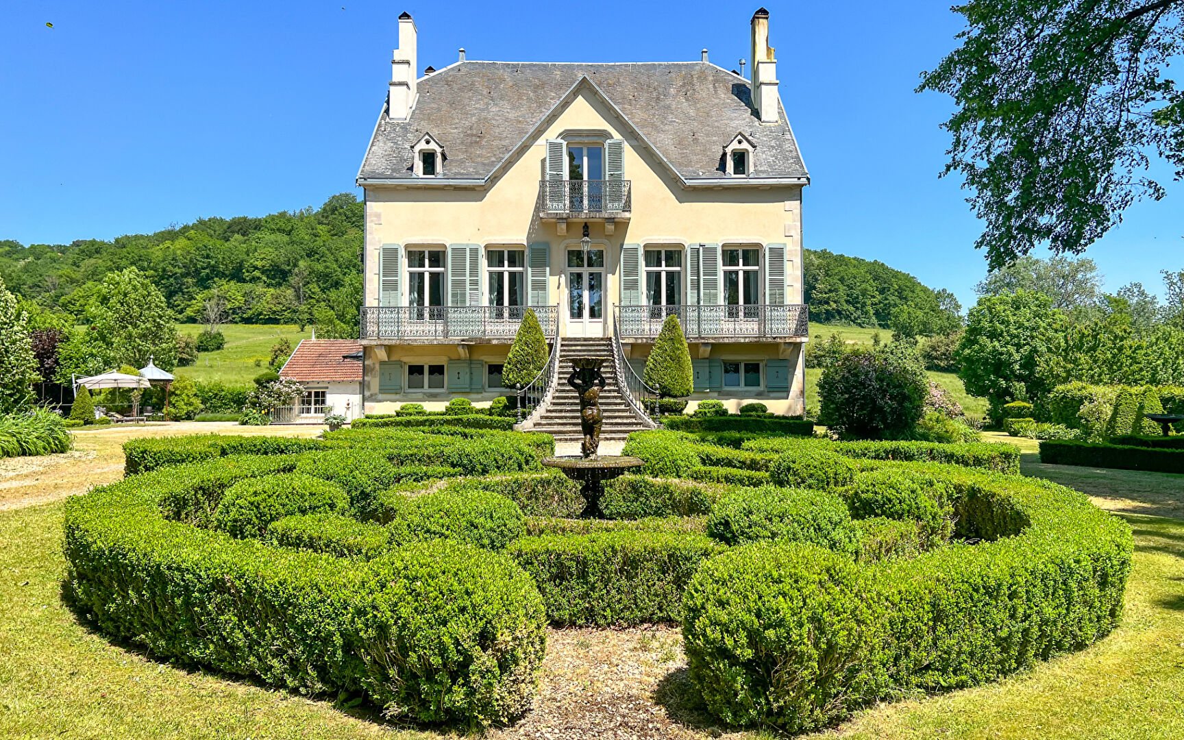 Maison à vendre, 290m², Culmont