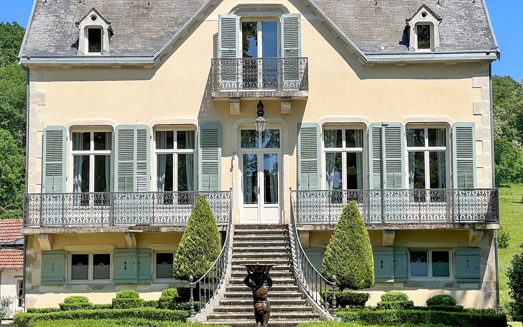 Maison à vendre, 290m², Culmont
