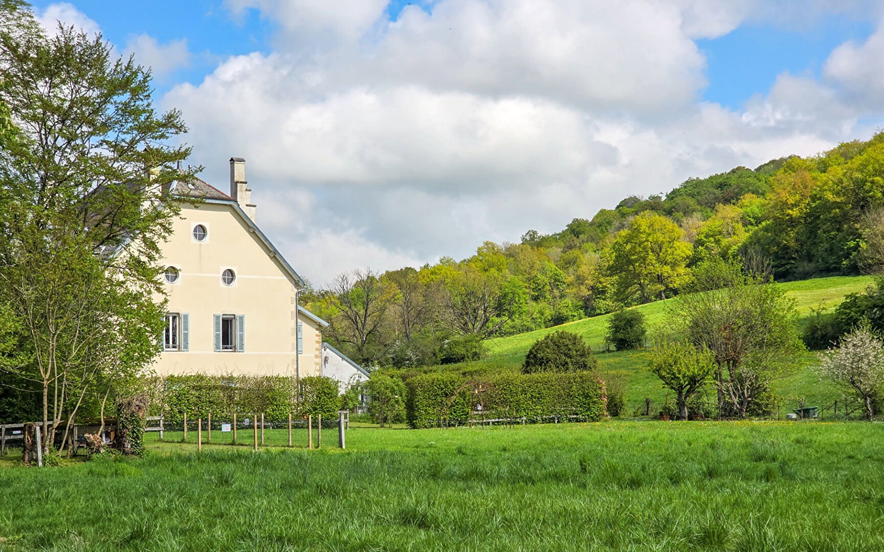 Maison à vendre, 290m², Culmont